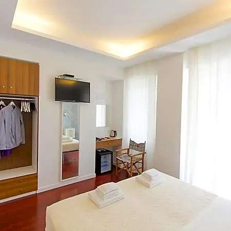فندق مبيت وإفطار Relais Trastevere
