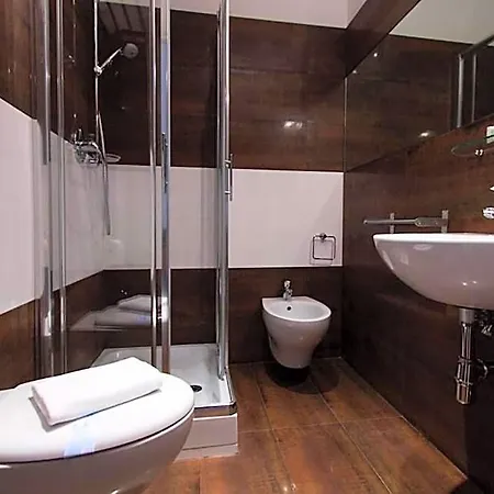 Relais Trastevere روما