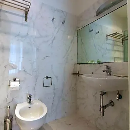Relais Trastevere Rom