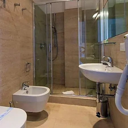 Relais Trastevere Bed & Breakfast Rom