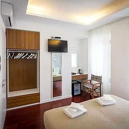 Relais Trastevere فندق مبيت وإفطار 4*
