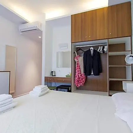 Bed & Breakfast Relais Trastevere Rom