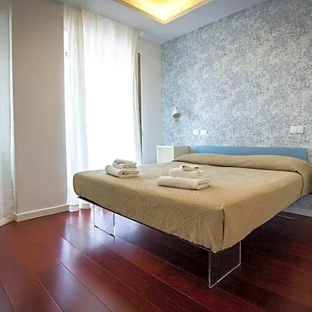 فندق مبيت وإفطار Relais Trastevere