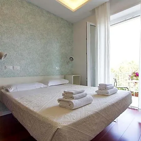 Relais Trastevere 4*