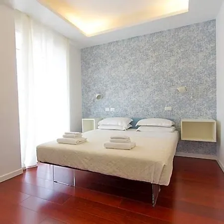 Relais Trastevere فندق مبيت وإفطار 4*