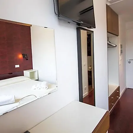 Relais Trastevere فندق مبيت وإفطار