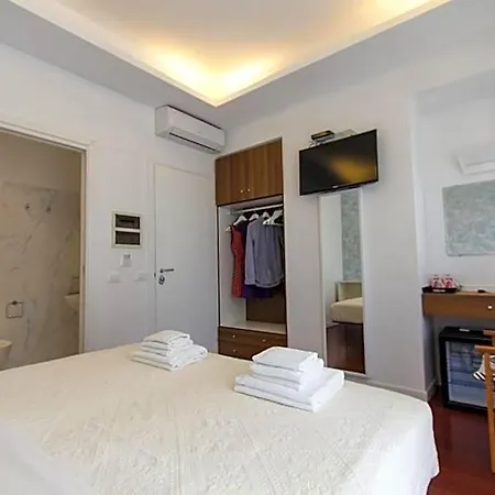فندق مبيت وإفطار Relais Trastevere