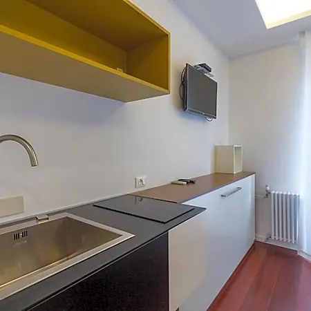 Relais Trastevere فندق مبيت وإفطار روما