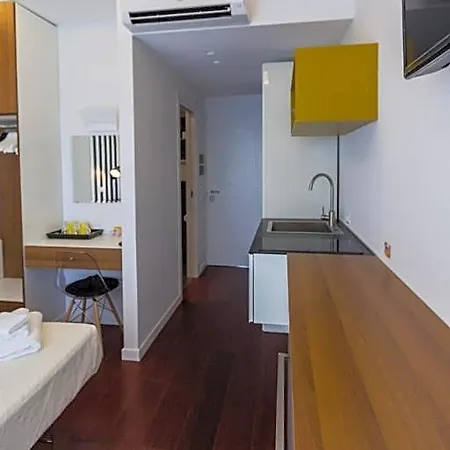 Relais Trastevere