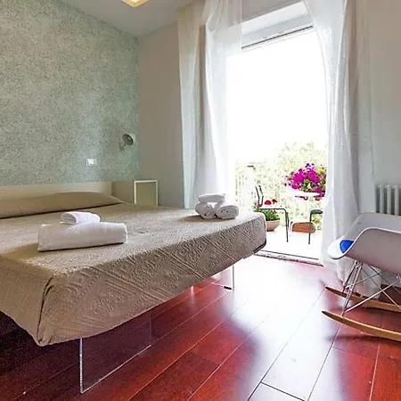 Relais Trastevere