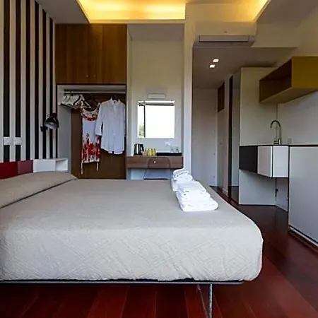 Bed & Breakfast Relais Trastevere 4*