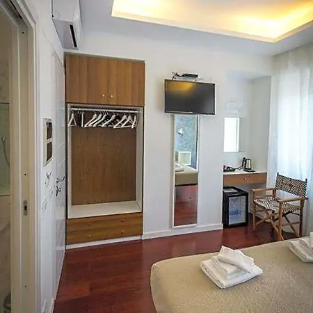 Relais Trastevere فندق مبيت وإفطار 4*