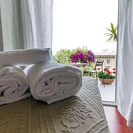 Relais Trastevere روما