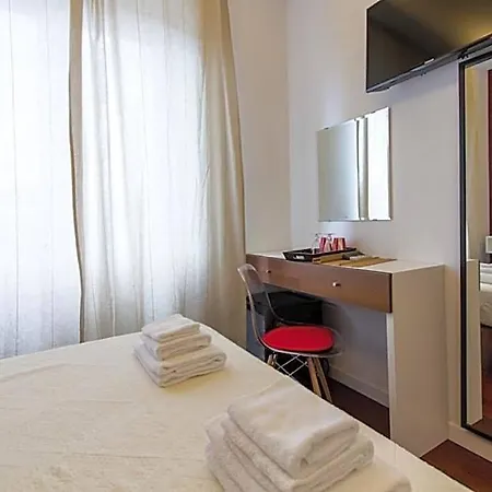 Relais Trastevere 4*