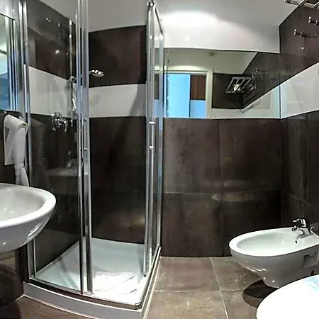 فندق مبيت وإفطار Relais Trastevere