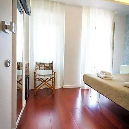 Relais Trastevere 4*