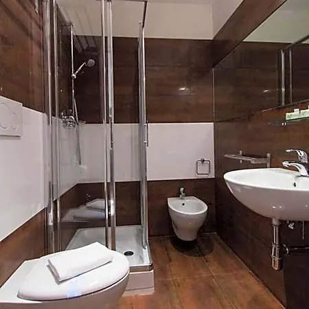 Relais Trastevere 4* Rom