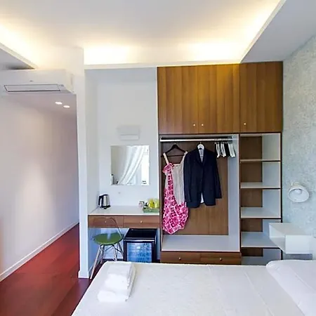 فندق مبيت وإفطار Relais Trastevere