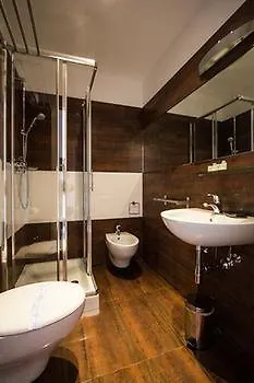 Relais Trastevere Frühstückspension Rom