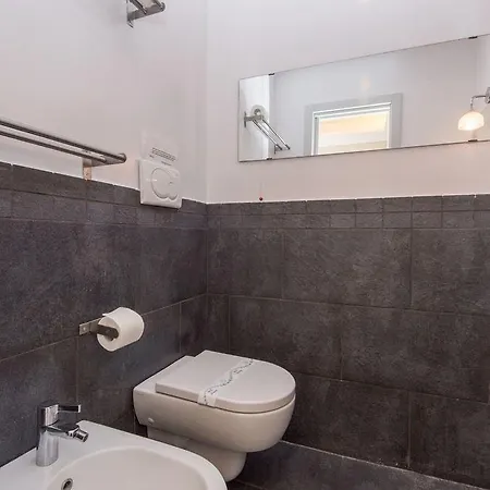 Relais Trastevere Bed and Breakfast