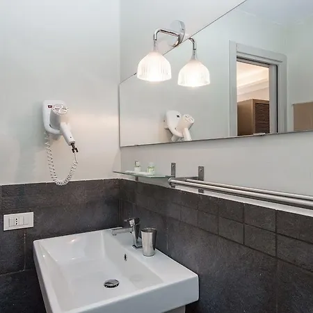 Relais Trastevere Bed and Breakfast
