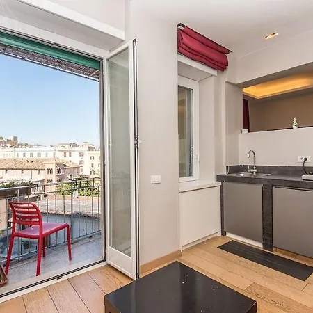Relais Trastevere 4*