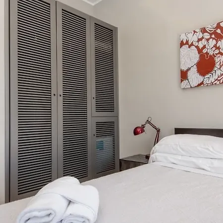 Relais Trastevere Bed and Breakfast Ρώμη