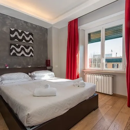 فندق مبيت وإفطار Relais Trastevere