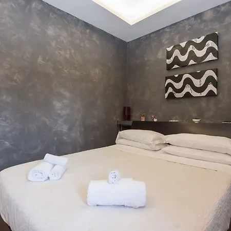 Relais Trastevere 4* Rom