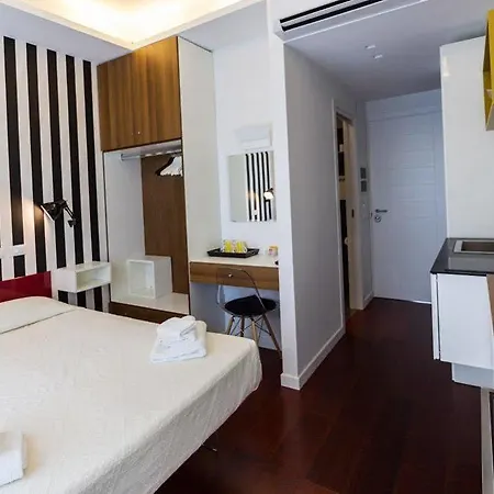 Relais Trastevere Bed & Breakfast 4*