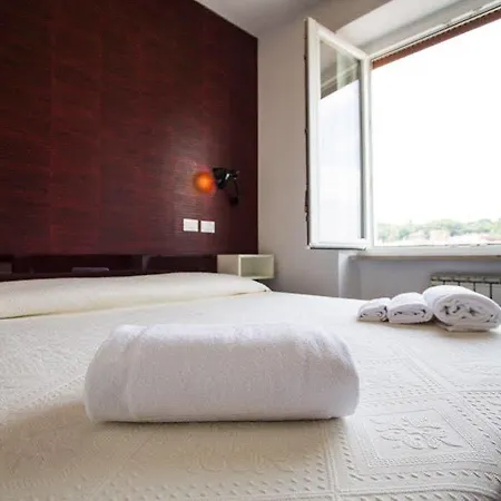 Bed & Breakfast Relais Trastevere