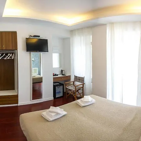 فندق مبيت وإفطار Relais Trastevere 4*