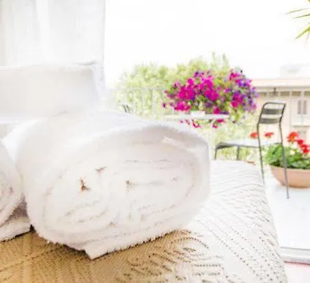 Bed & Breakfast Relais Trastevere