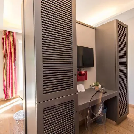 Relais Trastevere 4*