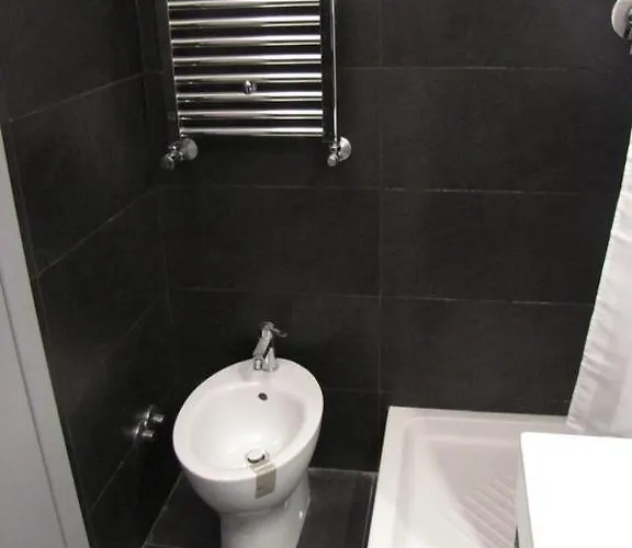 Relais Trastevere Bed & Breakfast