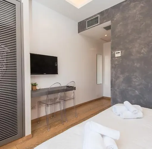 Bed & Breakfast Relais Trastevere Rome