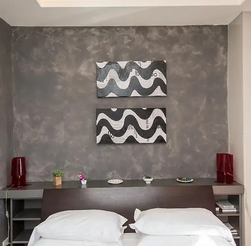 Relais Trastevere 4* Rome