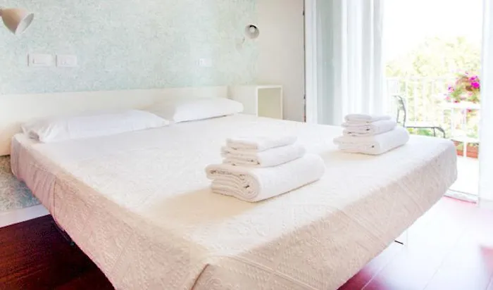 Bed & Breakfast Relais Trastevere Rome
