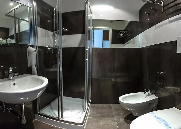 Bed & Breakfast Relais Trastevere Rome