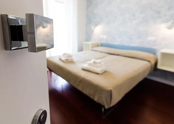 Relais Trastevere Rome