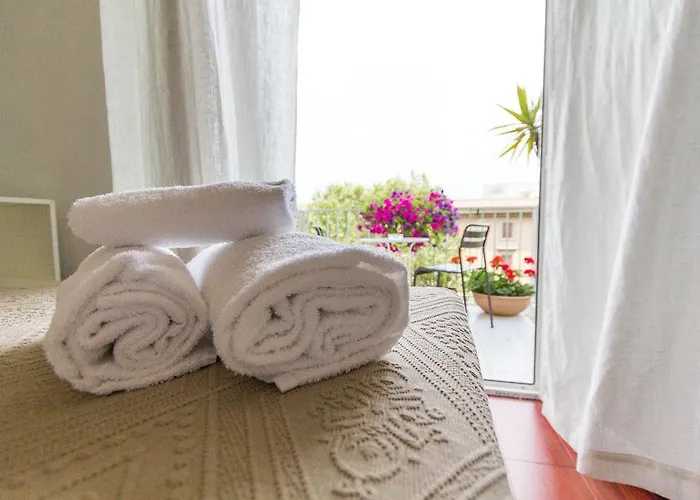 Bed & Breakfast Relais Trastevere Rome