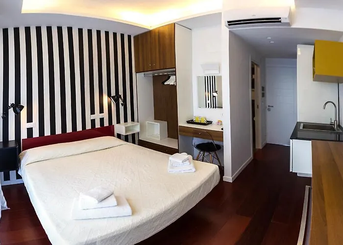 Relais Trastevere Rome