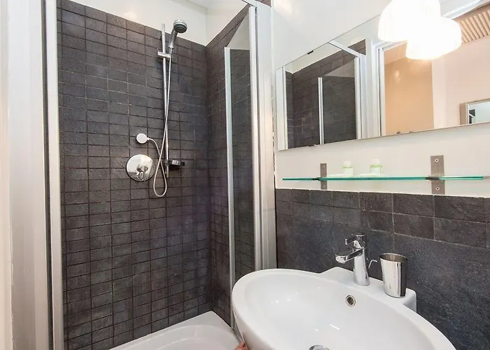 Relais Trastevere Bed & Breakfast