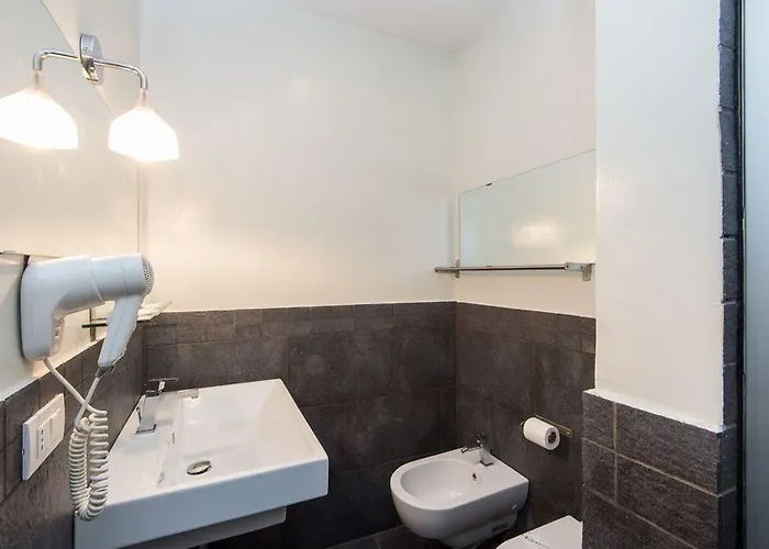 Relais Trastevere 4* Rome