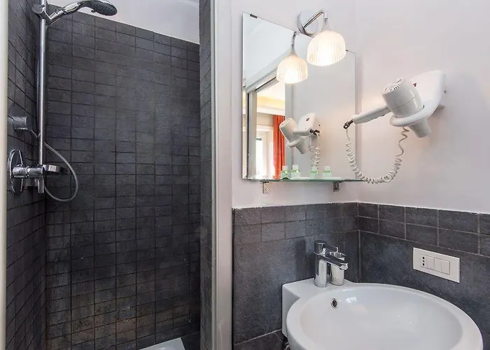 Relais Trastevere Bed & Breakfast Rome