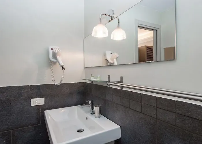 Relais Trastevere Bed & Breakfast