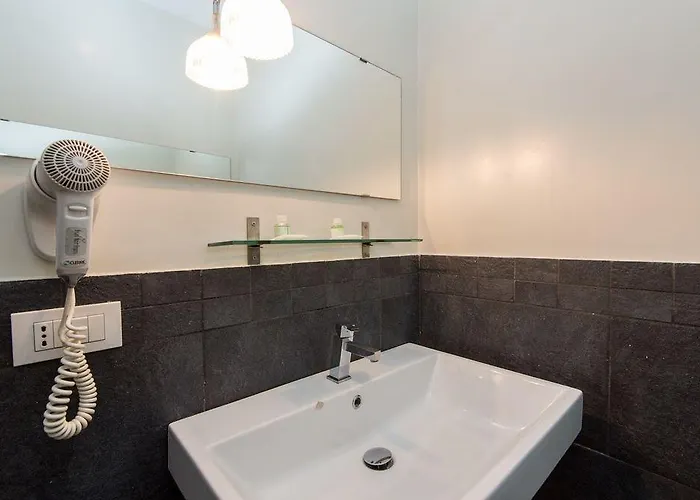 Relais Trastevere 4*