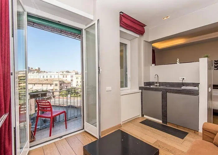 Relais Trastevere 4*