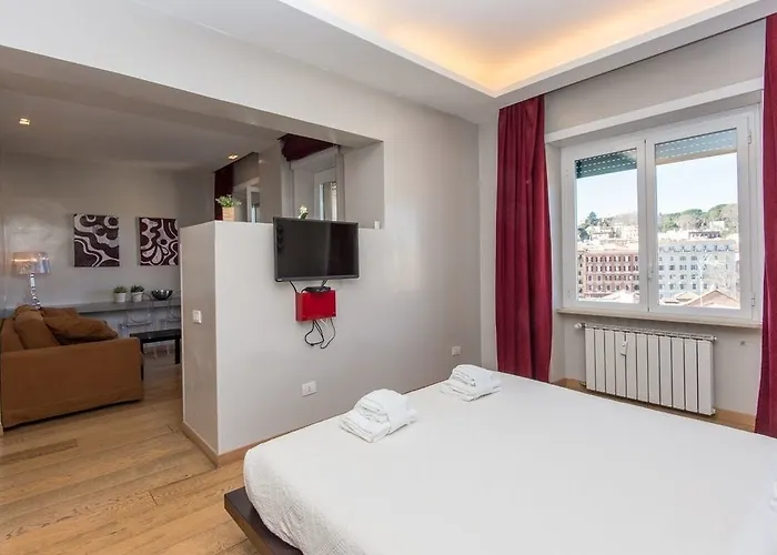 Relais Trastevere 4*