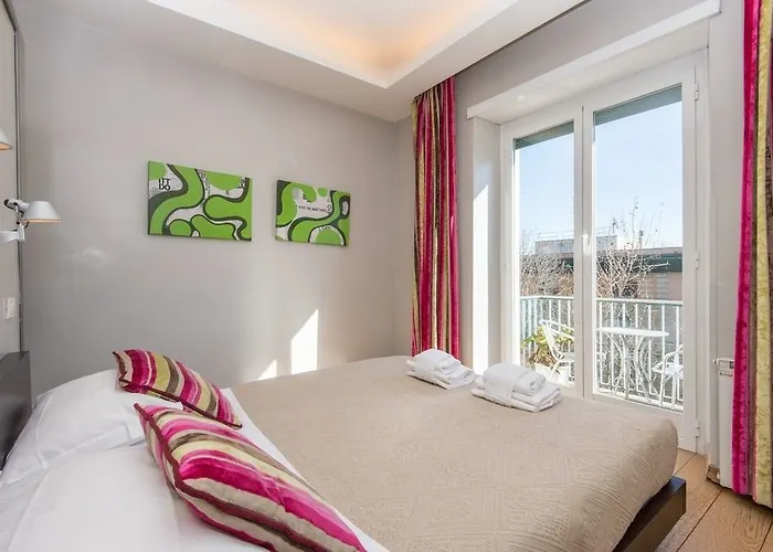 Relais Trastevere 4*